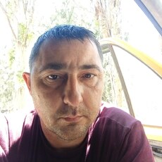 Фотография мужчины Виталий, 40 лет из г. Армянск
