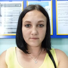 Фотография девушки Юлія, 34 года из г. Знаменка-Вторая