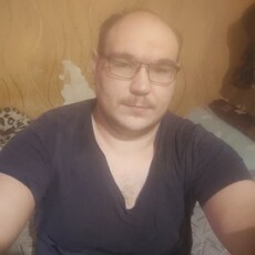 Фотография мужчины Сергей, 32 года из г. Липецк