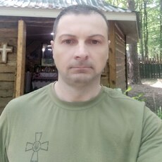 Фотография мужчины Taras, 42 года из г. Дрогобыч