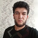 Zidan, 31 год