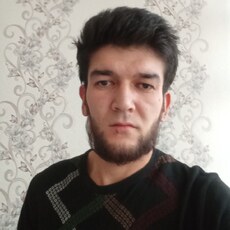 Фотография мужчины Zidan, 31 год из г. Костанай
