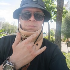 Фотография мужчины Sergo, 36 лет из г. Луганск