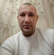 Фотография мужчины Алексей, 39 лет из г. Аша