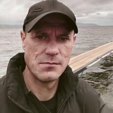 Фотография мужчины Петр, 40 лет из г. Саянск