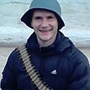 Он, 36 лет