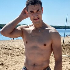Фотография мужчины Владимир, 36 лет из г. Череповец