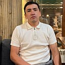 Адиль, 35 лет