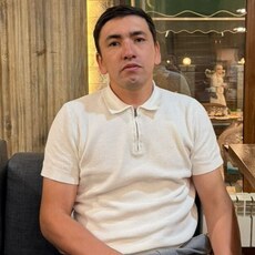 Фотография мужчины Адиль, 35 лет из г. Караганда