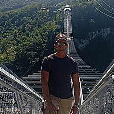 Фотография мужчины Сергей, 41 год из г. Челябинск