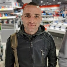 Фотография мужчины Виталик, 36 лет из г. Одесса