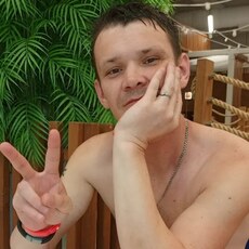 Фотография мужчины Дима, 42 года из г. Шахунья