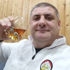 Фотография мужчины Сергей, 46 лет из г. Владикавказ