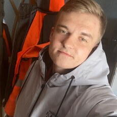 Фотография мужчины Михаил, 22 года из г. Тула
