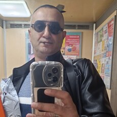 Фотография мужчины Гела, 41 год из г. Пермь