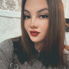 Фотография девушки Светалана, 25 лет из г. Чита