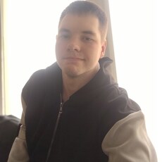 Фотография мужчины Daniel, 23 года из г. Верхняя Пышма