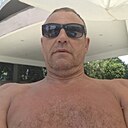 Сергей, 52 года