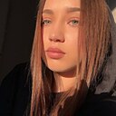 Анастасия, 20 лет