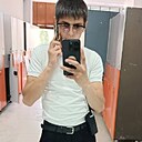 Алим, 24 года