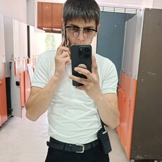 Фотография мужчины Алим, 24 года из г. Чолпон-Ата