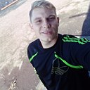 Антон, 25 лет
