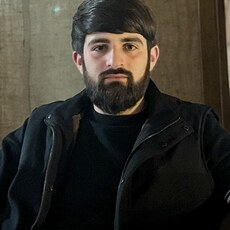 Фотография мужчины Hovo, 26 лет из г. Муравленко