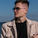 Андрей, 24 года