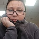 Лиза, 55 лет