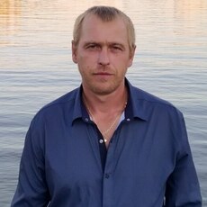 Фотография мужчины Алексей, 42 года из г. Каневская