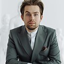 Илья, 25 лет