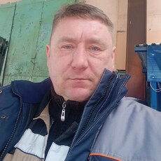 Фотография мужчины Евгений, 45 лет из г. Калуга