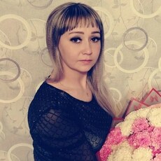 Галина, 35 из г. Черемхово.
