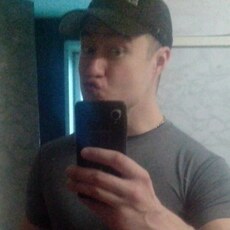 Фотография мужчины Павел, 34 года из г. Луганск