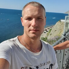 Фотография мужчины Александр, 39 лет из г. Бобруйск