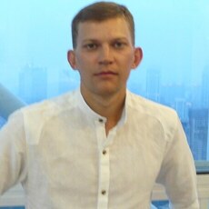 Фотография мужчины Алексей, 36 лет из г. Чита