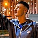 Илья, 20 лет