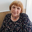Накия, 64 года