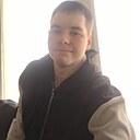 Daniel, 23 года