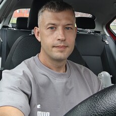 Фотография мужчины Кирилл, 38 лет из г. Полоцк