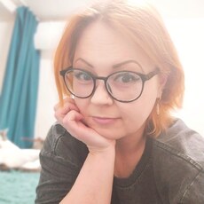 Марина, 39 из г. Комсомольск-на-Амуре.