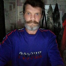 Фотография мужчины Андрей, 54 года из г. Хороль
