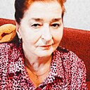 Ася, 69 лет