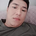Дамир, 30 лет