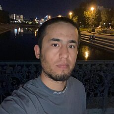 Фотография мужчины Xusanboy, 28 лет из г. Екатеринбург