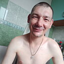Костя, 41 год