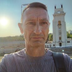 Фотография мужчины Алексей, 54 года из г. Курчатов