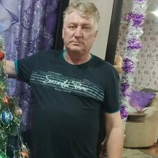 Владимир, 54 из г. Барнаул.