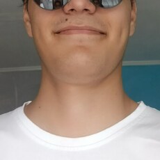 Фотография мужчины Кирилл, 19 лет из г. Абакан