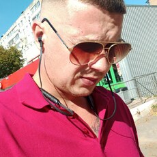 Фотография мужчины Дмитрий, 34 года из г. Луховицы